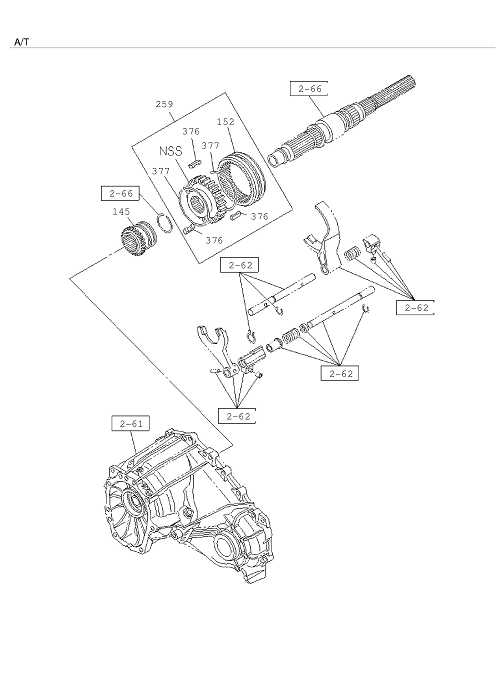 Partial Engine